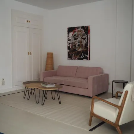 Apartment In Malaga 8 Mins From The Beach Exterior photo