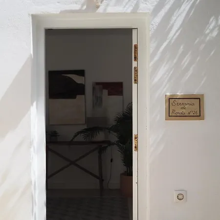 Apartment In Malaga 8 Mins From The Beach Exterior photo